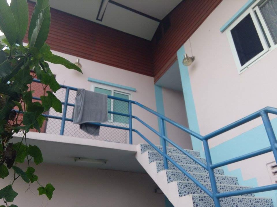 ขายบ้านและห้องเช่า-เจ้าของขายเองทำเลดีลาดพร้าว71-สะดวกทุกอย่าง