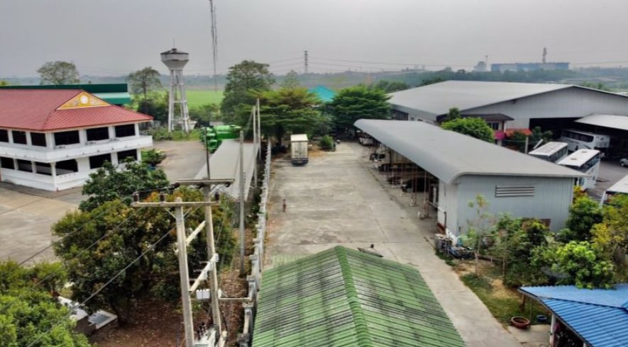 ขายด่วน-บ้านเดี่ยวหลังใหญ่-พื้นที่-2-ไร่