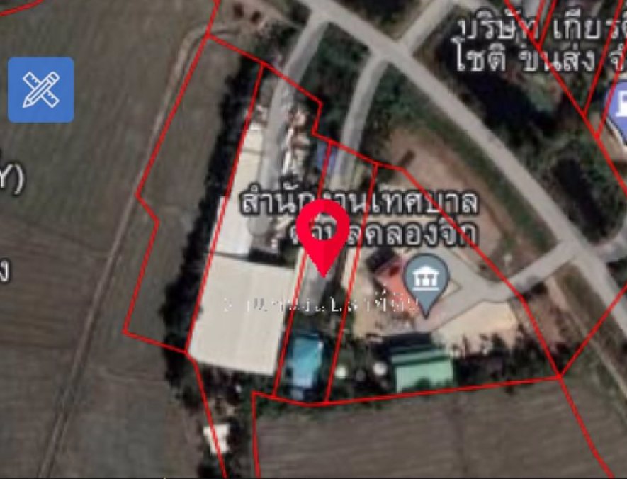 ขายด่วน-บ้านเดี่ยวหลังใหญ่-พื้นที่-2-ไร่