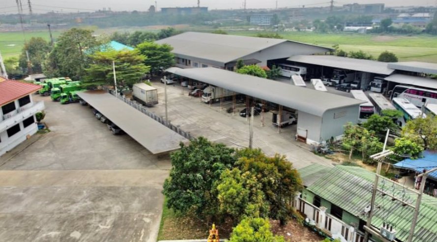 ขายด่วน-บ้านเดี่ยวหลังใหญ่-พื้นที่-2-ไร่