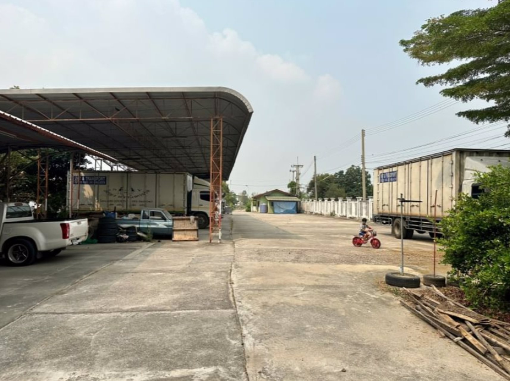 ขายด่วน-บ้านเดี่ยวหลังใหญ่-พื้นที่-2-ไร่