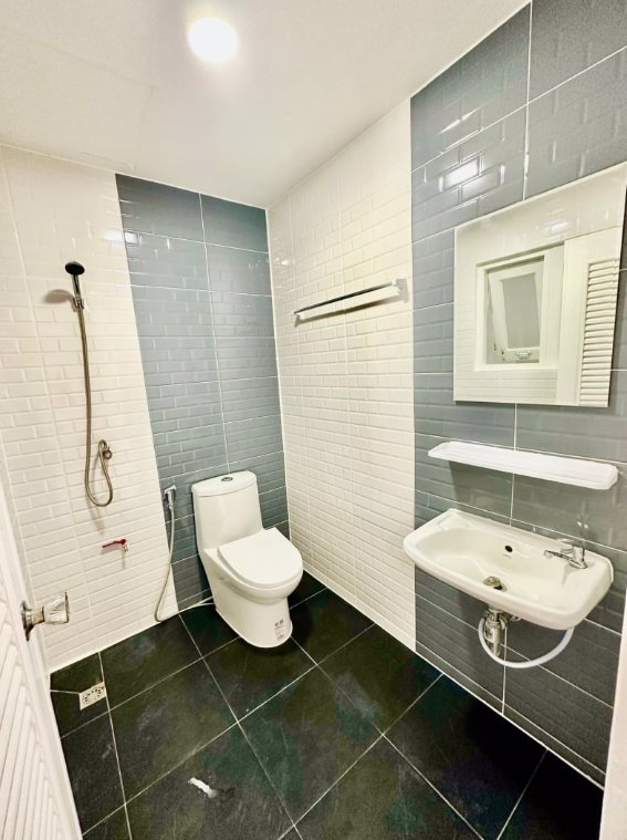 ขายด่วน-ขายถูก-ต้นโครงการ-รีโนเวทใหม่-หมู่บ้านพฤกษา-b-รังสิต-คลอง3