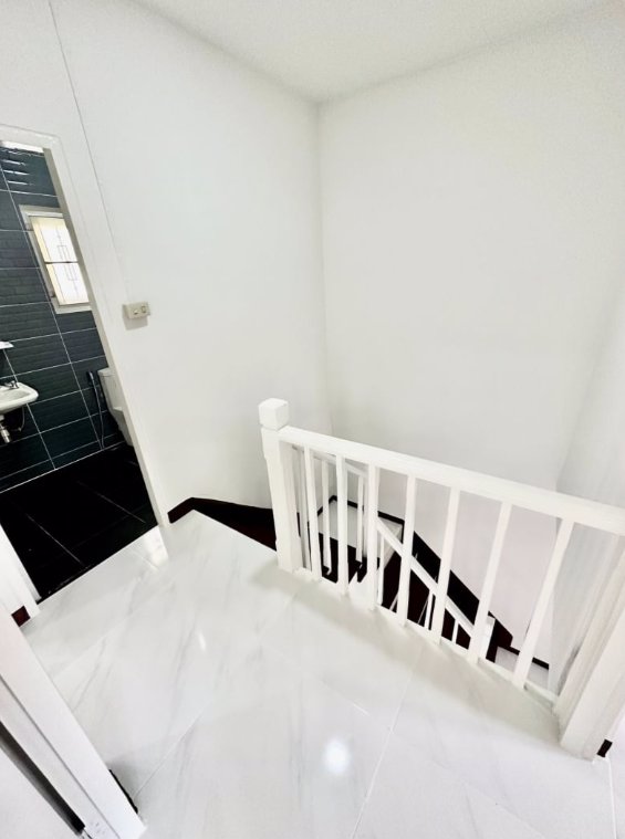 ขายด่วน-ขายถูก-ต้นโครงการ-รีโนเวทใหม่-หมู่บ้านพฤกษา-b-รังสิต-คลอง3