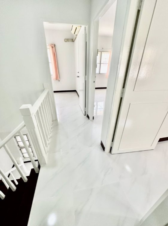 ขายด่วน-ขายถูก-ต้นโครงการ-รีโนเวทใหม่-หมู่บ้านพฤกษา-b-รังสิต-คลอง3