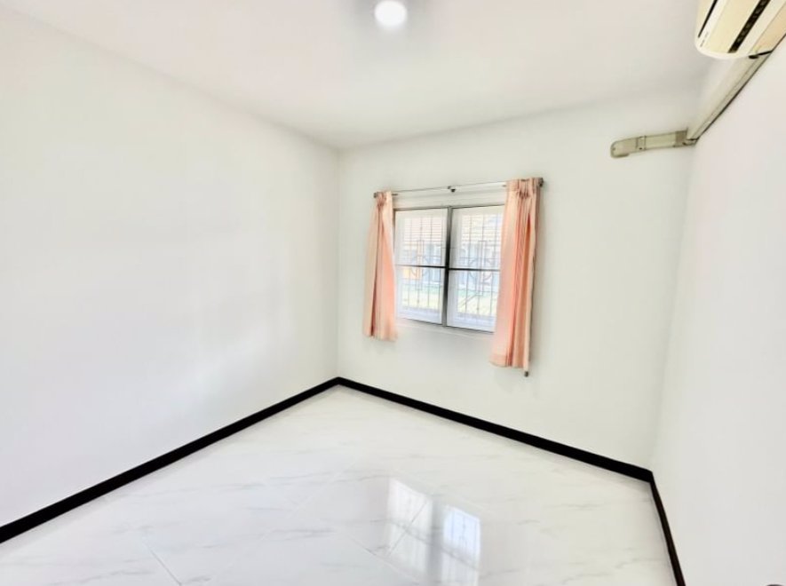 ขายด่วน-ขายถูก-ต้นโครงการ-รีโนเวทใหม่-หมู่บ้านพฤกษา-b-รังสิต-คลอง3