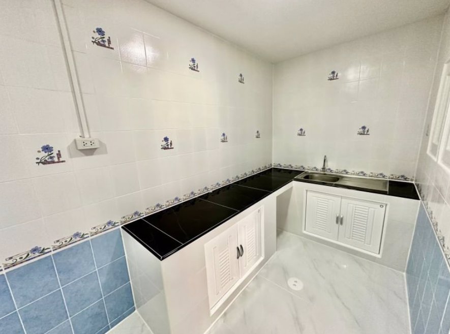 ขายด่วน-ขายถูก-ต้นโครงการ-รีโนเวทใหม่-หมู่บ้านพฤกษา-b-รังสิต-คลอง3