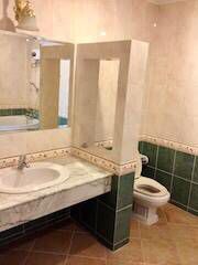 ให้เช่า-ทาวเฮ้าส์-3-ชั้น-ใกล้กับ-bts-แบริ่ง-for-rent-townhouse-3storey-near-bts-bearing