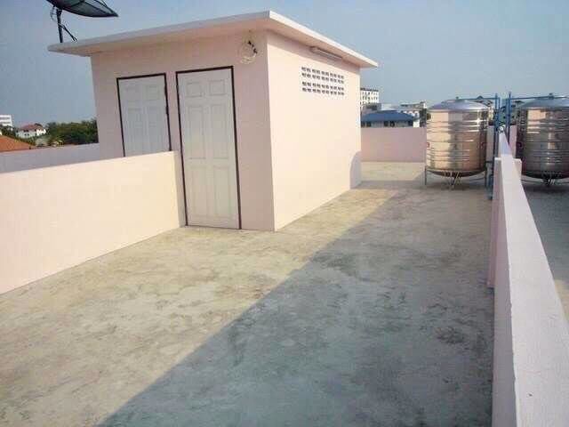 ทาวน์เฮ้าส์ขนาดใหญ่-4-ห้องนอน-แถวซอยพัฒนาการ-30-for-rent-townhouse-4-bedrooms-area-pattanakarn-30