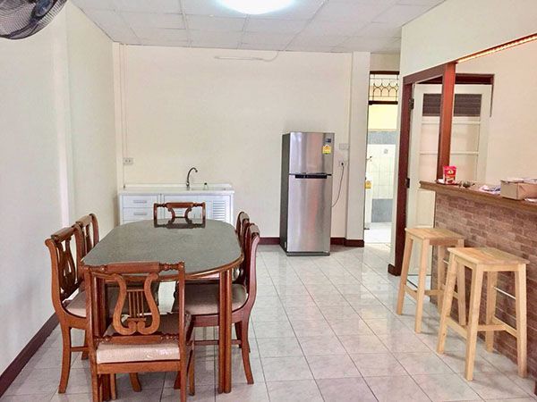 ทาวน์เฮ้าส์-3-ห้องนอน-เพื่ออยู่อาศัย-ใกล้-bts-ปุณณวิถี-a-2-storey-townhouse-3-beds-for-residence