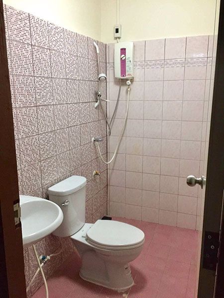 ทาวน์เฮ้าส์-3-ห้องนอน-เพื่ออยู่อาศัย-ใกล้-bts-ปุณณวิถี-a-2-storey-townhouse-3-beds-for-residence