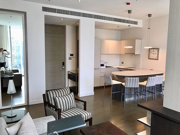 ให้เช่า-คอนโดหรูพร้อมอยู่-ย่านราชดำริ-for-rent-condo-1bedroom-on-rajchadamri-road