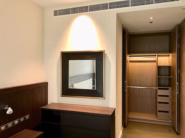 ให้เช่า-คอนโดหรูพร้อมอยู่-ย่านราชดำริ-for-rent-condo-1bedroom-on-rajchadamri-road