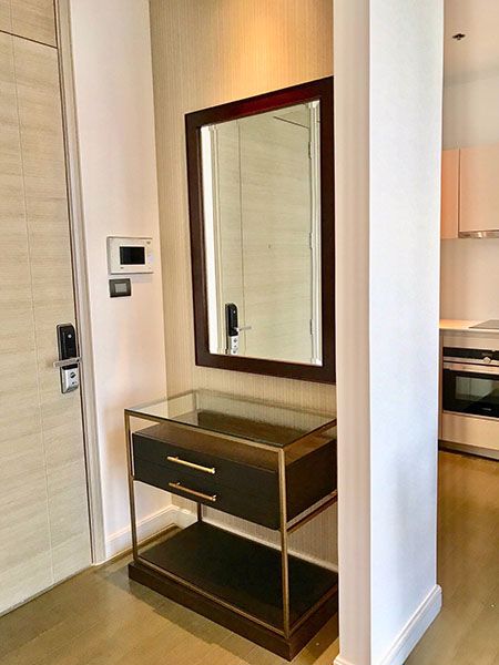 ให้เช่า-คอนโดหรูพร้อมอยู่-ย่านราชดำริ-for-rent-condo-1bedroom-on-rajchadamri-road