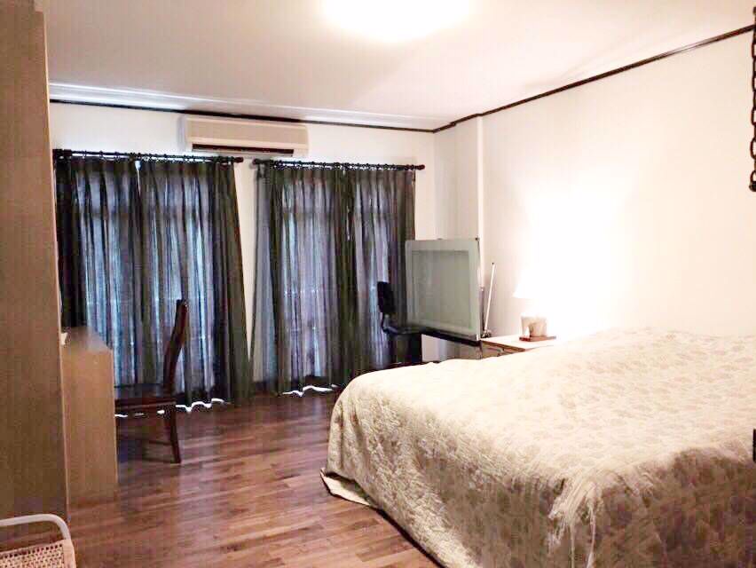 ทาวน์โฮมสวยในหมู่บ้าน-เพื่ออยู่อาศัย-town-home-in-compound-for-residence