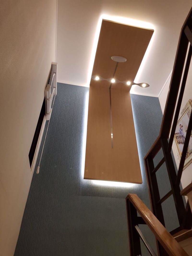 บ้านเดี่ยว-สวยมาก-3-ห้องนอน-2-storey-single-house-3-beds