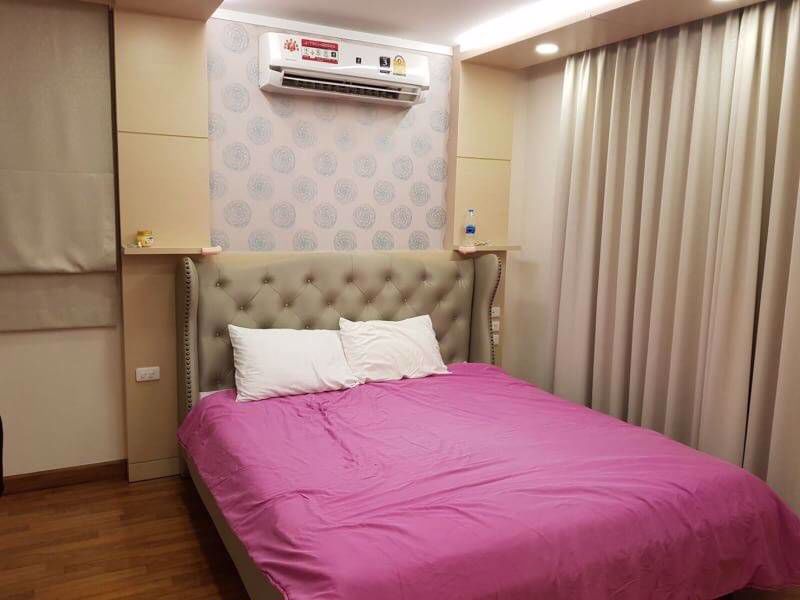 บ้านเดี่ยว-สวยมาก-3-ห้องนอน-2-storey-single-house-3-beds