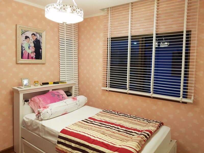 บ้านเดี่ยว-สวยมาก-3-ห้องนอน-2-storey-single-house-3-beds