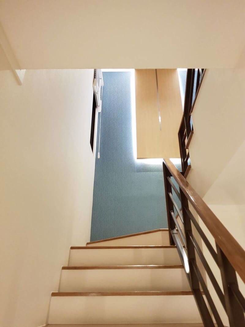 บ้านเดี่ยว-สวยมาก-3-ห้องนอน-2-storey-single-house-3-beds