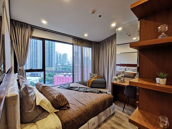 เช่าด่วน-คอนโด-ideo-mobi-asoke-แบบ-2-ห้องนอน-แต่งสวย-for-rent-a-brand-new-and-nicely-furnished-2-bed