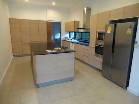 ให้เช่า-บ้านสวย-ทันสมัย-พร้อมสระส่วนตัว-bts-ทองหล่อ-for-rent-a-modern-single-house-in-compound-for-r