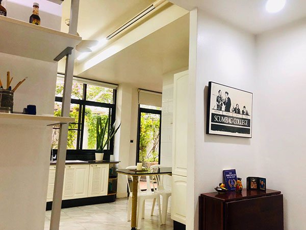 บ้านตกแต่งสวย-พร้อมเฟอร์ฯ-ในหมู่บ้าน-มี-club-house-ใหญ่-a-nice-house-in-compound-with-club-house