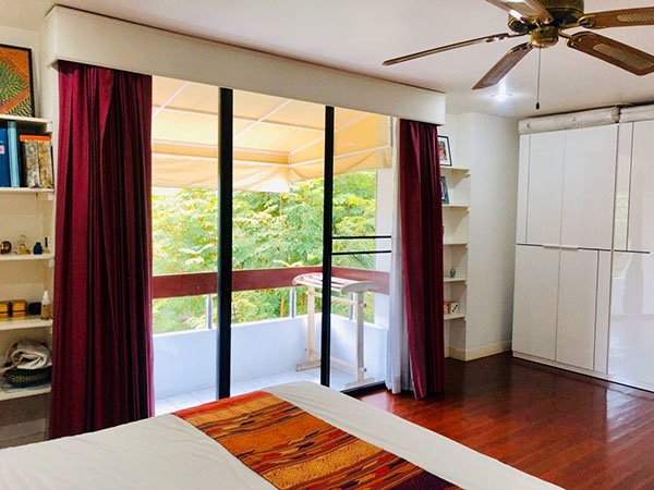 บ้านตกแต่งสวย-พร้อมเฟอร์ฯ-ในหมู่บ้าน-มี-club-house-ใหญ่-a-nice-house-in-compound-with-club-house