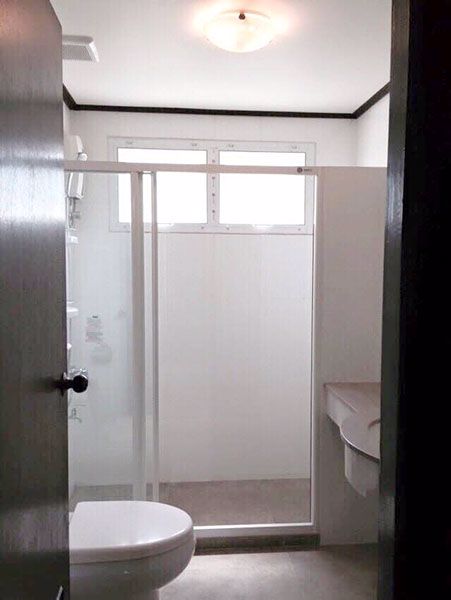 บ้านทาวน์เฮ้าส์แต่งสวย-4-ห้องนอน-สุขุมวิท-71-town-home-4bed-in-compound-for-residence-in-suk-71