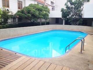 บ้านเดี่ยวกลางใจเมือง-พร้อมสวนใหญ่-สระส่วนตัว-สำหรับที่พักอาศัย-single-house-with-private-pool