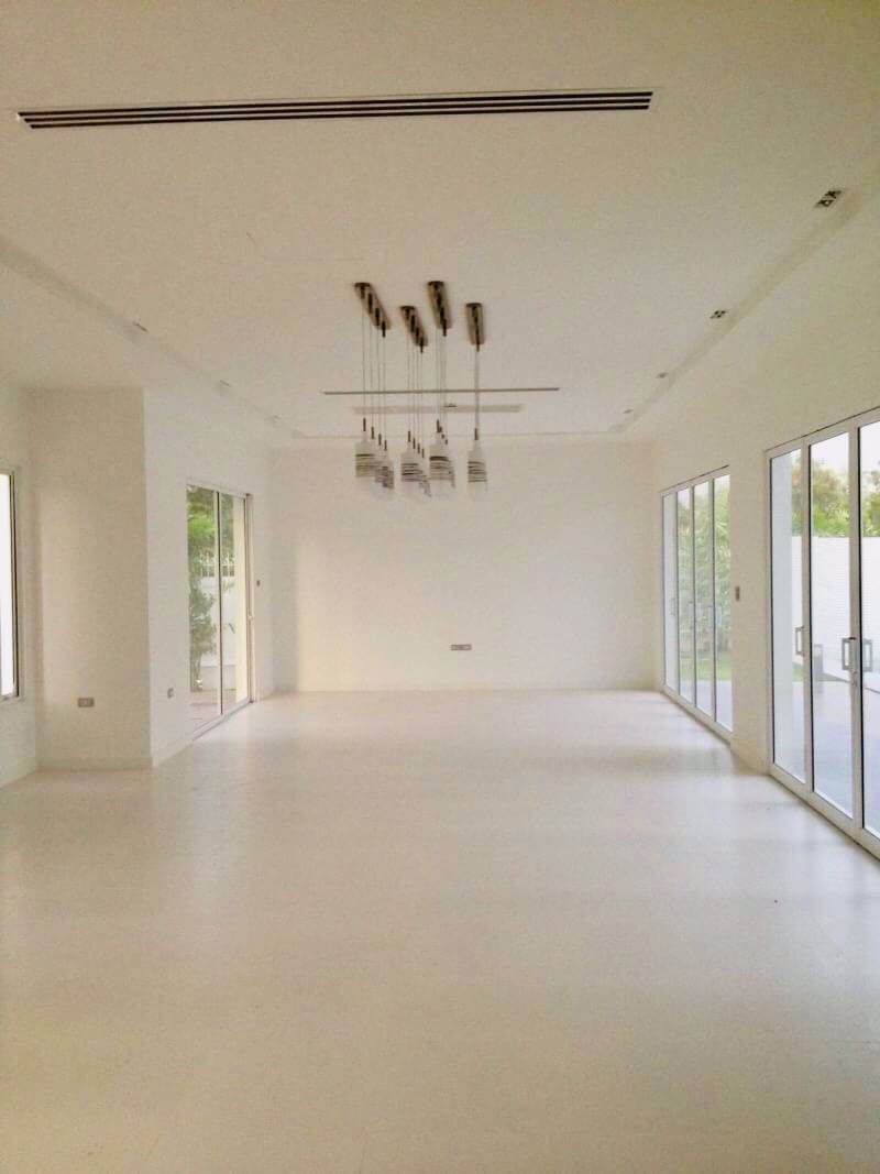 บ้านเดี่ยว-ในหมู่บ้าน-มีสระว่ายน้ำส่วนตัว-ในพัฒนาการ-a-modern-single-house-in-compound