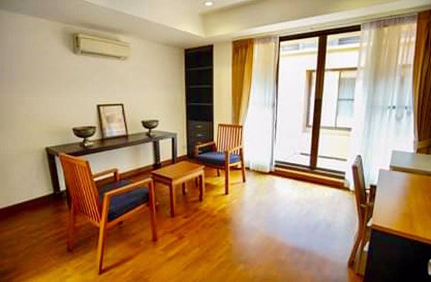 บ้านสวย-ในหมู่บ้าน-พร้อมเฟอร์นิเจอร์-ใกล้-bts-ทองหล่อ-house-in-compound-closed-bts-thonglor