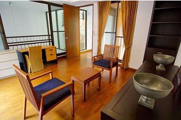 บ้านสวย-ในหมู่บ้าน-พร้อมเฟอร์นิเจอร์-ใกล้-bts-ทองหล่อ-house-in-compound-closed-bts-thonglor