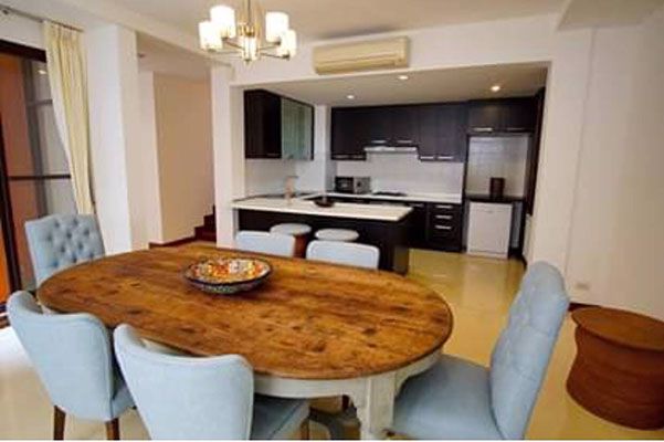 บ้านสวย-ในหมู่บ้าน-พร้อมเฟอร์นิเจอร์-ใกล้-bts-ทองหล่อ-house-in-compound-closed-bts-thonglor