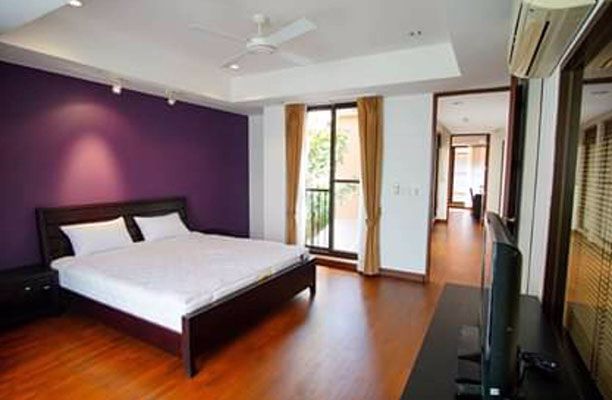 บ้านสวย-ในหมู่บ้าน-พร้อมเฟอร์นิเจอร์-ใกล้-bts-ทองหล่อ-house-in-compound-closed-bts-thonglor