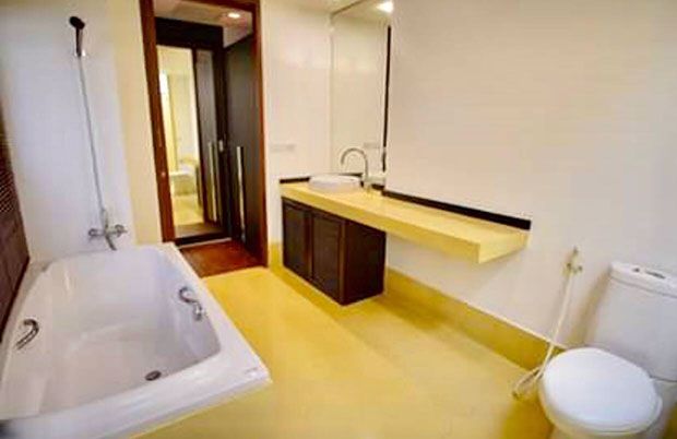 บ้านสวย-ในหมู่บ้าน-พร้อมเฟอร์นิเจอร์-ใกล้-bts-ทองหล่อ-house-in-compound-closed-bts-thonglor