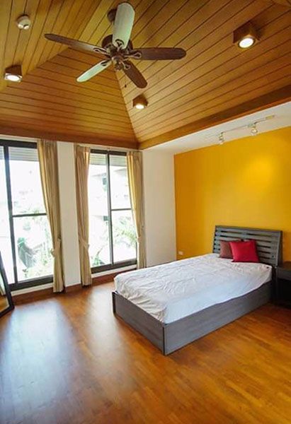 บ้านสวย-ในหมู่บ้าน-พร้อมเฟอร์นิเจอร์-ใกล้-bts-ทองหล่อ-house-in-compound-closed-bts-thonglor