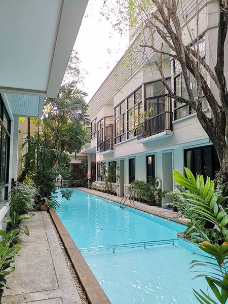 บ้านสวย-4ห้องนอน-ทันสมัย-ในหมู่บ้าน-ใกล้-bts-ทองหล่อ-modern-house-in-compound-closed-bts-thonglor