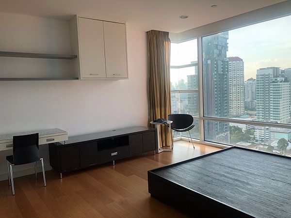 คอนโดแบบ-3-ห้องนอน-ที่-ทองหล่อ-เอกมัย-a-nice-3-bedroom-unit-in-thonglor-ekkamai-area