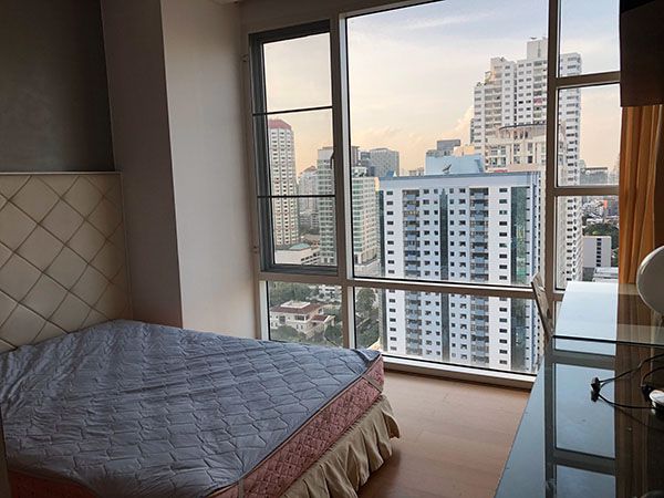 คอนโดแบบ-3-ห้องนอน-ที่-ทองหล่อ-เอกมัย-a-nice-3-bedroom-unit-in-thonglor-ekkamai-area