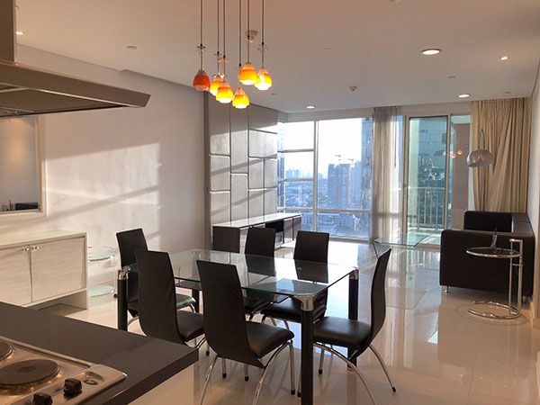 คอนโดแบบ-3-ห้องนอน-ที่-ทองหล่อ-เอกมัย-a-nice-3-bedroom-unit-in-thonglor-ekkamai-area