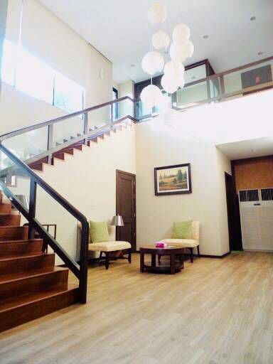 บ้านเดี่ยวขนาดใหญ่มาก-เพื่ออยู่อาศัย-ในซอยสุขุมวิท-71-a-big-single-house-with-nice-garden