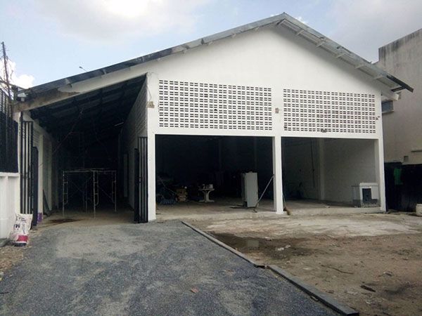 ขายด่วน-โกดัง-สุขุมวิท-71-เหมาะทำสำนักงาน-บ้านหรือ-อพาร์ทเม้นท์-for-urgent-sale-warehouse