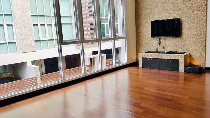 ให้เช่าทาวน์เฮ้าส์ทันสมัย-สวยใหม่เพื่ออยู่อาศัยในเอกมัย-for-rent-a-new-nice-modern-town-house