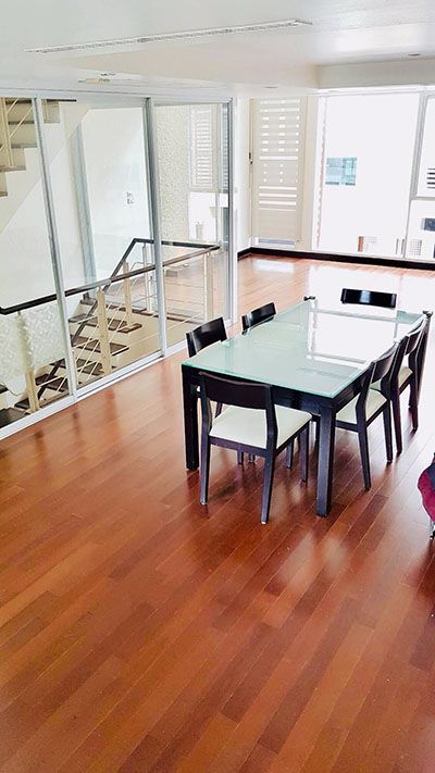 ให้เช่าทาวน์เฮ้าส์ทันสมัย-สวยใหม่เพื่ออยู่อาศัยในเอกมัย-for-rent-a-new-nice-modern-town-house