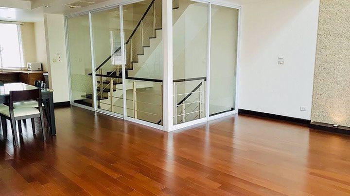 ให้เช่าทาวน์เฮ้าส์ทันสมัย-สวยใหม่เพื่ออยู่อาศัยในเอกมัย-for-rent-a-new-nice-modern-town-house