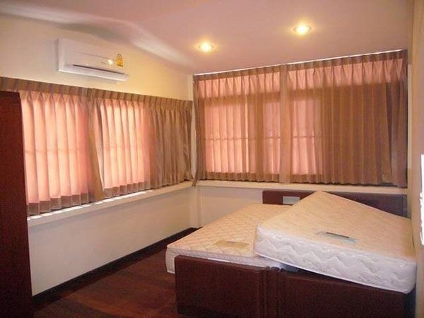 ให้เช่าบ้านเดี่ยว-มีสนาม-เพื่ออยู่อาศัยและทำสำนักงาน-ในเอกมัย-for-rent-very-nice-house-in-ekamai