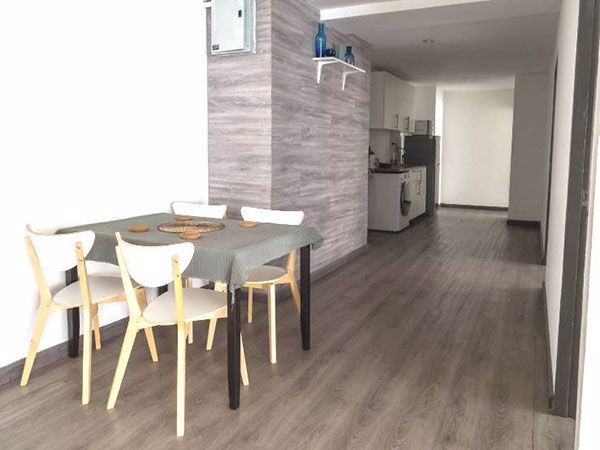 ให้เช่า-คอนโด-3-ห้องนอนไสตล์-มินิมอล-ที่คอนโดสราญใจแมนชั่น-ใกล้-bts-นานา-a-large-and-nice-minimal