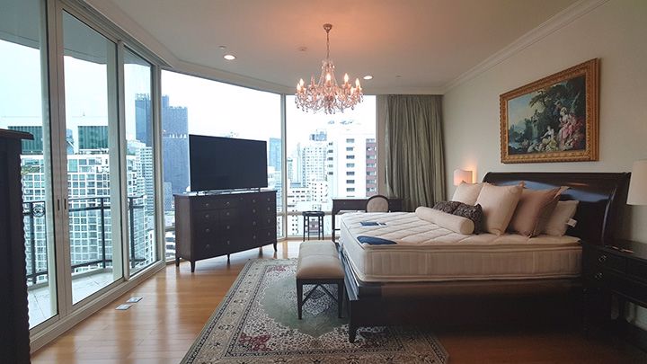 ให้เช่าด่วน-คอนโดหรูแบบ-4-ห้องนอน-ที่-พร้อมพงษ์-for-rent-a-beautiful-spacious-4-bedroom-unit