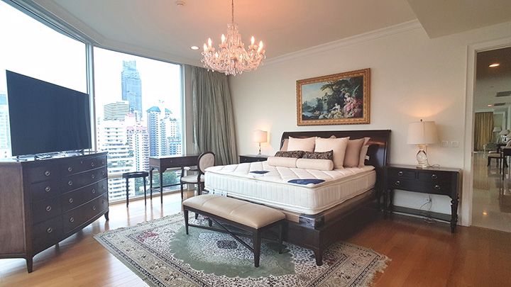 ให้เช่าด่วน-คอนโดหรูแบบ-4-ห้องนอน-ที่-พร้อมพงษ์-for-rent-a-beautiful-spacious-4-bedroom-unit