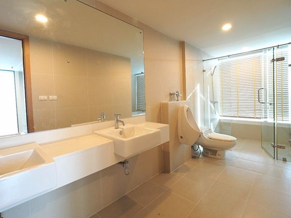คอนโด-circle-condominium-แต่งหรูแบบ-duplex-4ห้องนอน-for-rent-a-luxury-and-spacious-4-bedroom-duplex