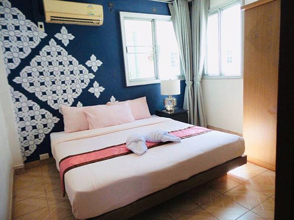 ทาวน์เฮ้าส์-ทองหล่อ-เพื่ออยู่อาศัย-หรือ-สำนักงาน-town-house-at-thonglor